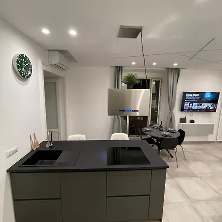 Appartamento The Jungle