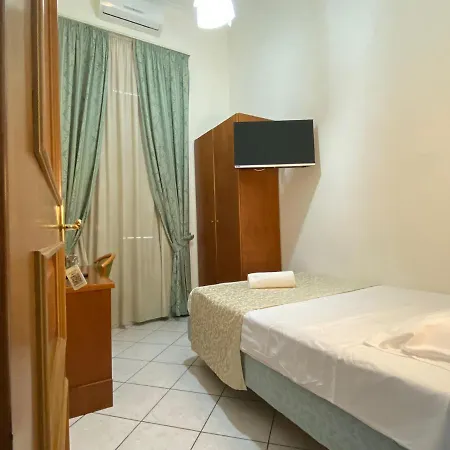 Hotel Eliseo