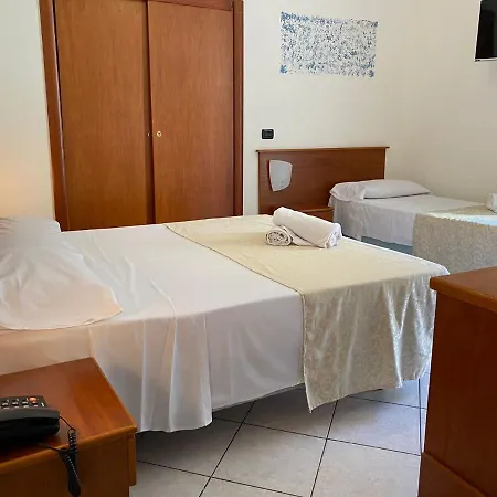 Eliseo Hotel