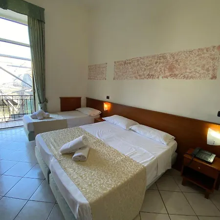 Hotel Eliseo Napoli