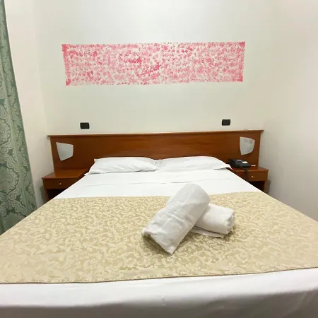 Eliseo 3* Napoli