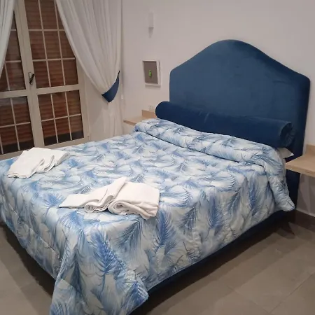 Residenza D'epoca Holiday home *