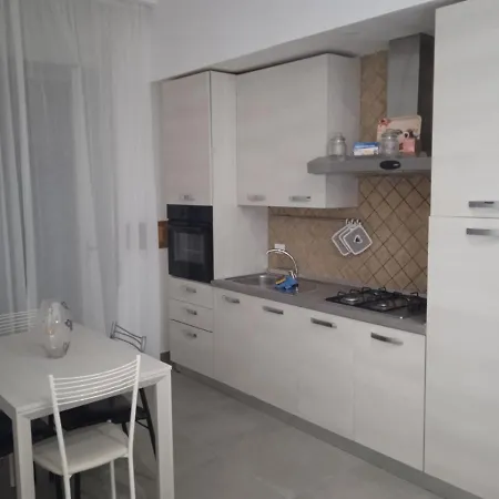 Holiday home Residenza D'epoca Naples