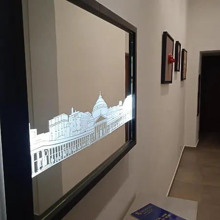Residenza D'epoca Holiday home