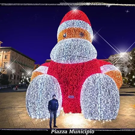 Casa Piano Zero *