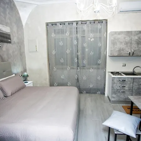 La Casetta Di Lulu Apartamento *