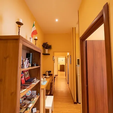 Medina H. Centro, By Clapa Group Napoli