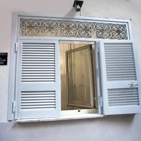 La Casetta Di Lulu Apartment *