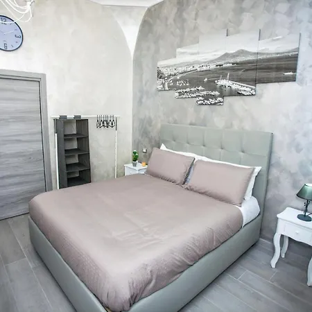 Apartmán La Casetta Di Lulu Neapol