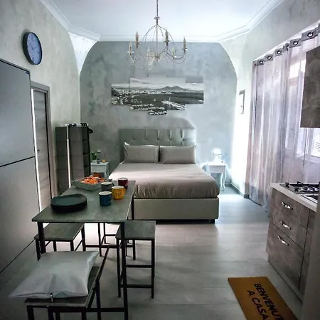 La Casetta Di Lulu *