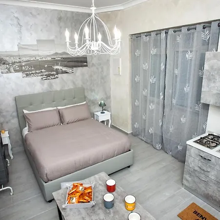 Apartment La Casetta Di Lulu