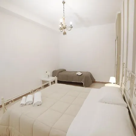 Casa Margherita Neapol