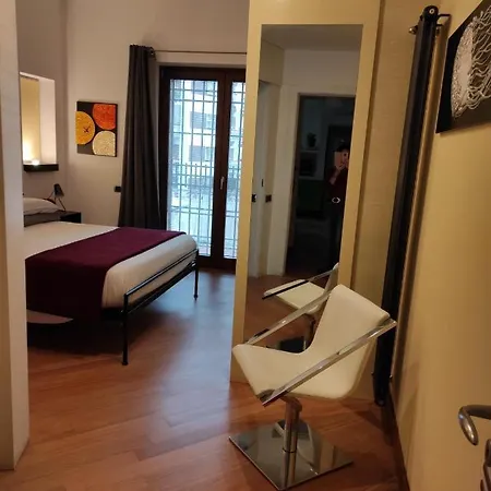 Apartment Phoenix House