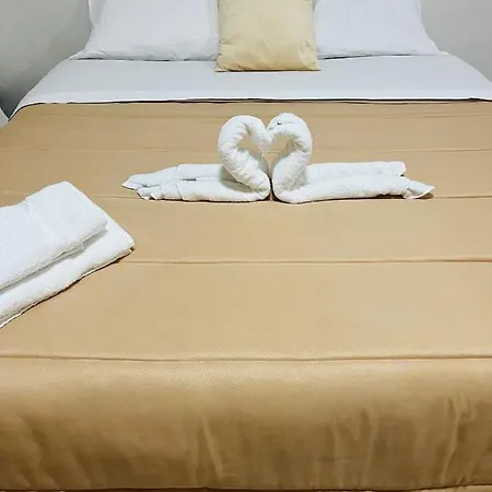 Apartment Crystal *