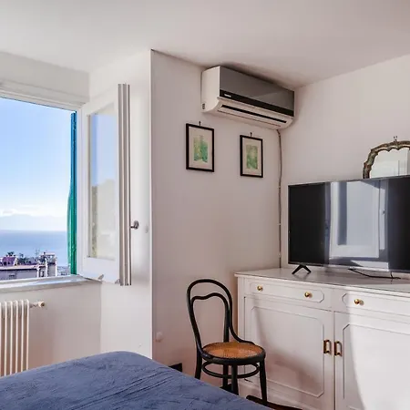 Apartment Casa Rosa - Sea View & Terrace