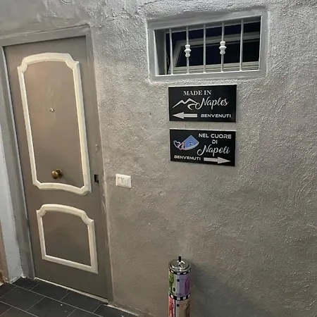 Sant'agostino House Apartment