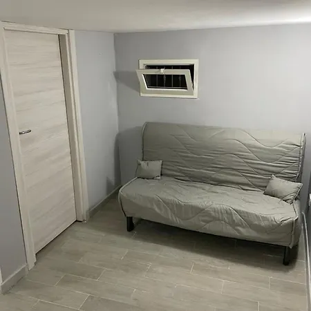 Sant'agostino House Apartment