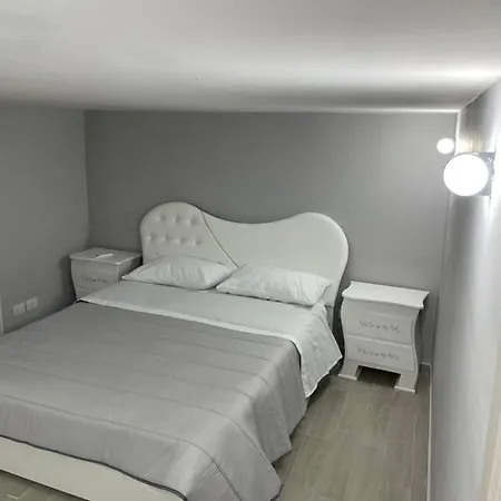 Apartment Sant'agostino House Naples