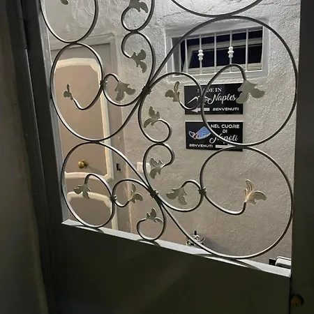 Apartment Sant'agostino House