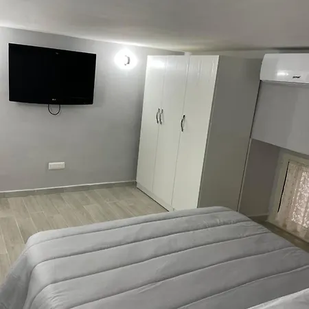 Apartment Sant'agostino House Naples