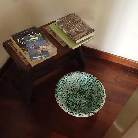 Apartamento Centro Spaccanapoli *
