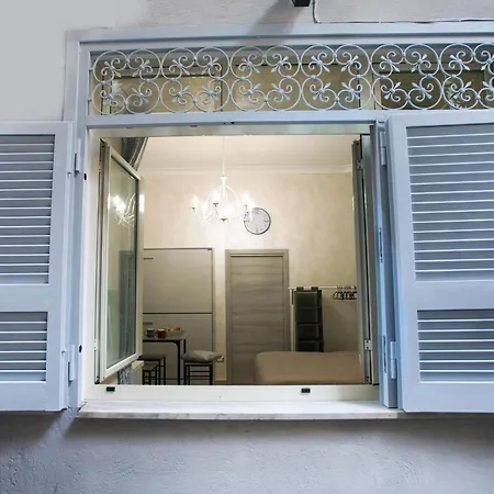 Apartmán La Casetta Di Lulu