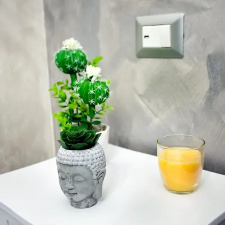 Apartmán La Casetta Di Lulu Neapol