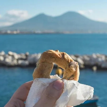 Prázdninový dům Pulcinella *