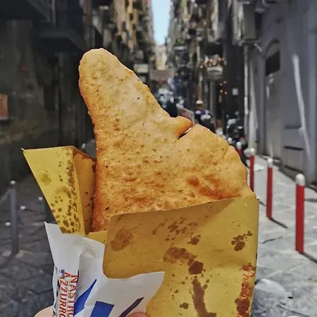 Prázdninový dům Pulcinella