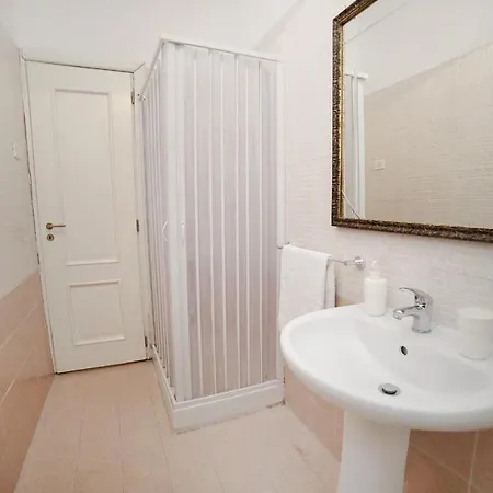 Apartmán Casa Margherita *