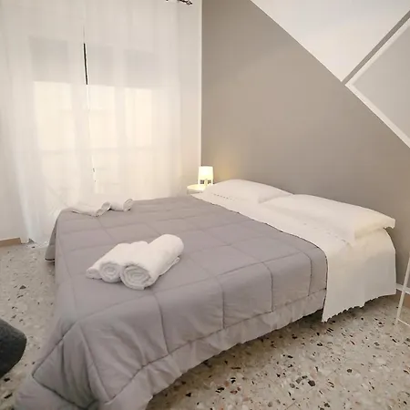 Casa Margherita * Neapol