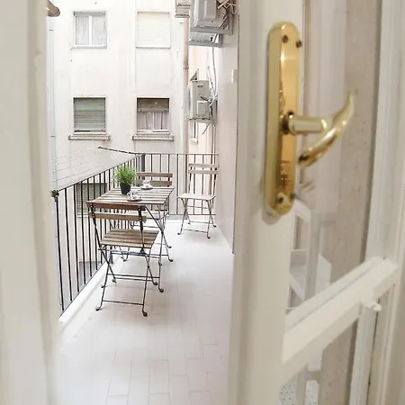 Casa Margherita Apartmán *