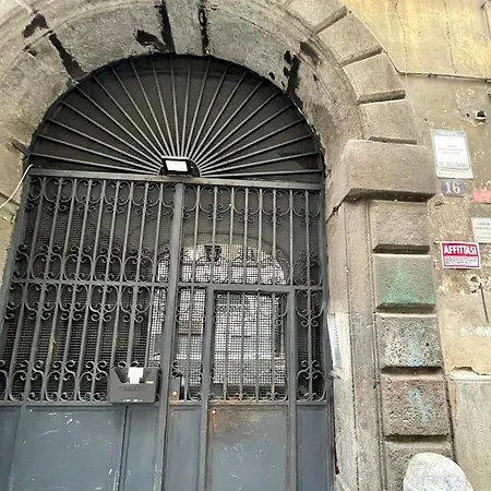 Loft Munira Apartment Naples