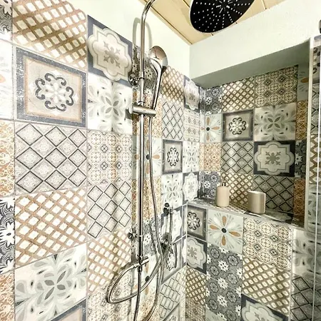 Loft Munira Apartment Naples