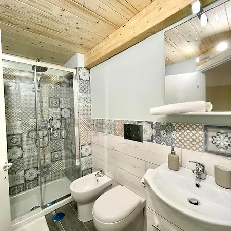 Apartment Loft Munira Naples