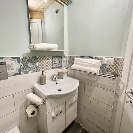 Apartment Loft Munira