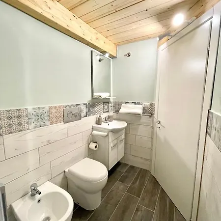 Loft Munira * Naples