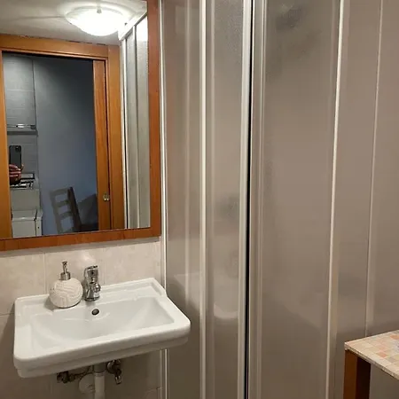Apartment “piccola Domus”