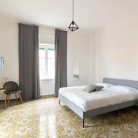 Apartment Nella's Carlo Iii