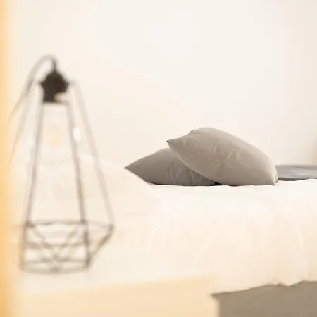 Apartment Nella's Carlo Iii Naples