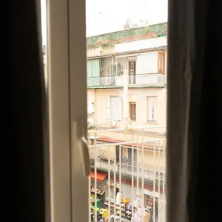 Apartment Nella's Carlo Iii *