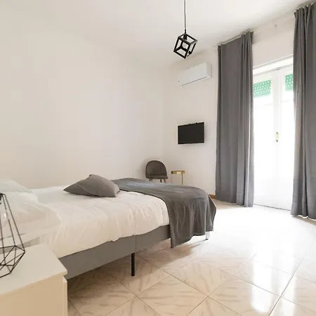 Apartment Nella's Carlo Iii *