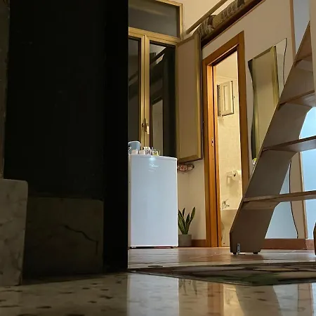 “piccola Domus” Apartment Naples