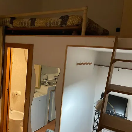 “piccola Domus” Apartment