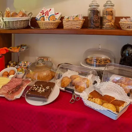 Bed & Breakfast Residenza Via Dei Mille Naples
