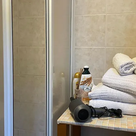 “piccola Domus” Apartment *