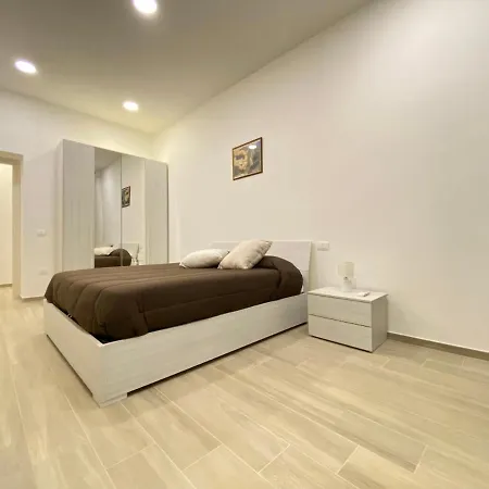 Spaccanapoli Pad Apartament *