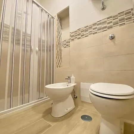 Spaccanapoli Pad Apartament Apartment