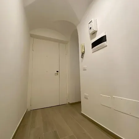 Spaccanapoli Pad Apartament Apartment *