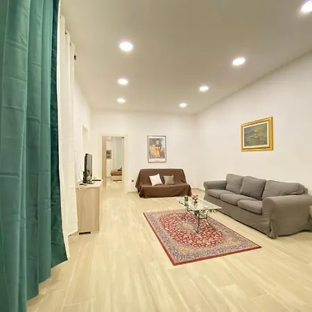 Spaccanapoli Pad Apartament Apartment Naples